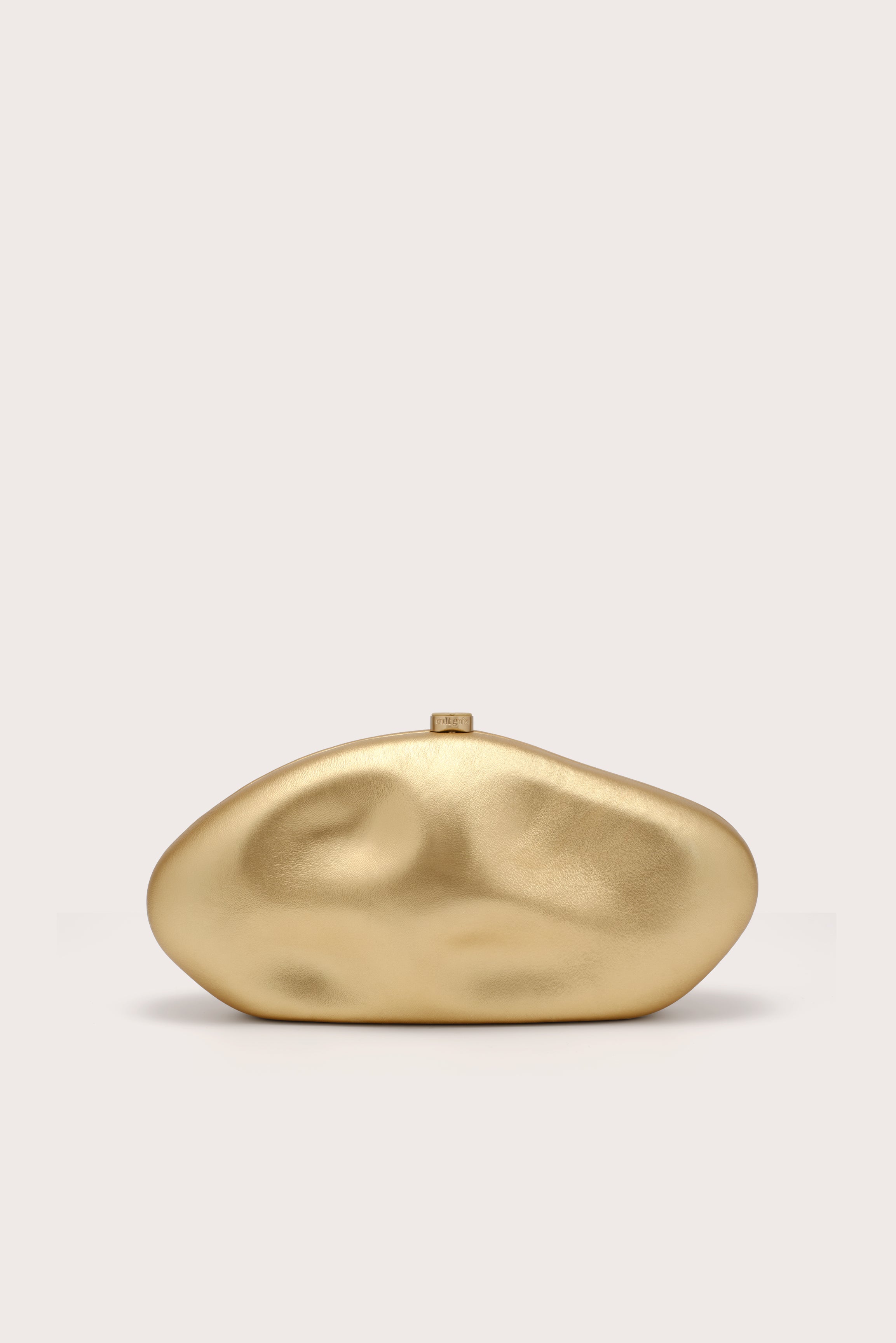 THE CALDERA CLUTCH - BRASS