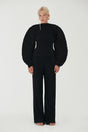 BEGA TOP - BLACK