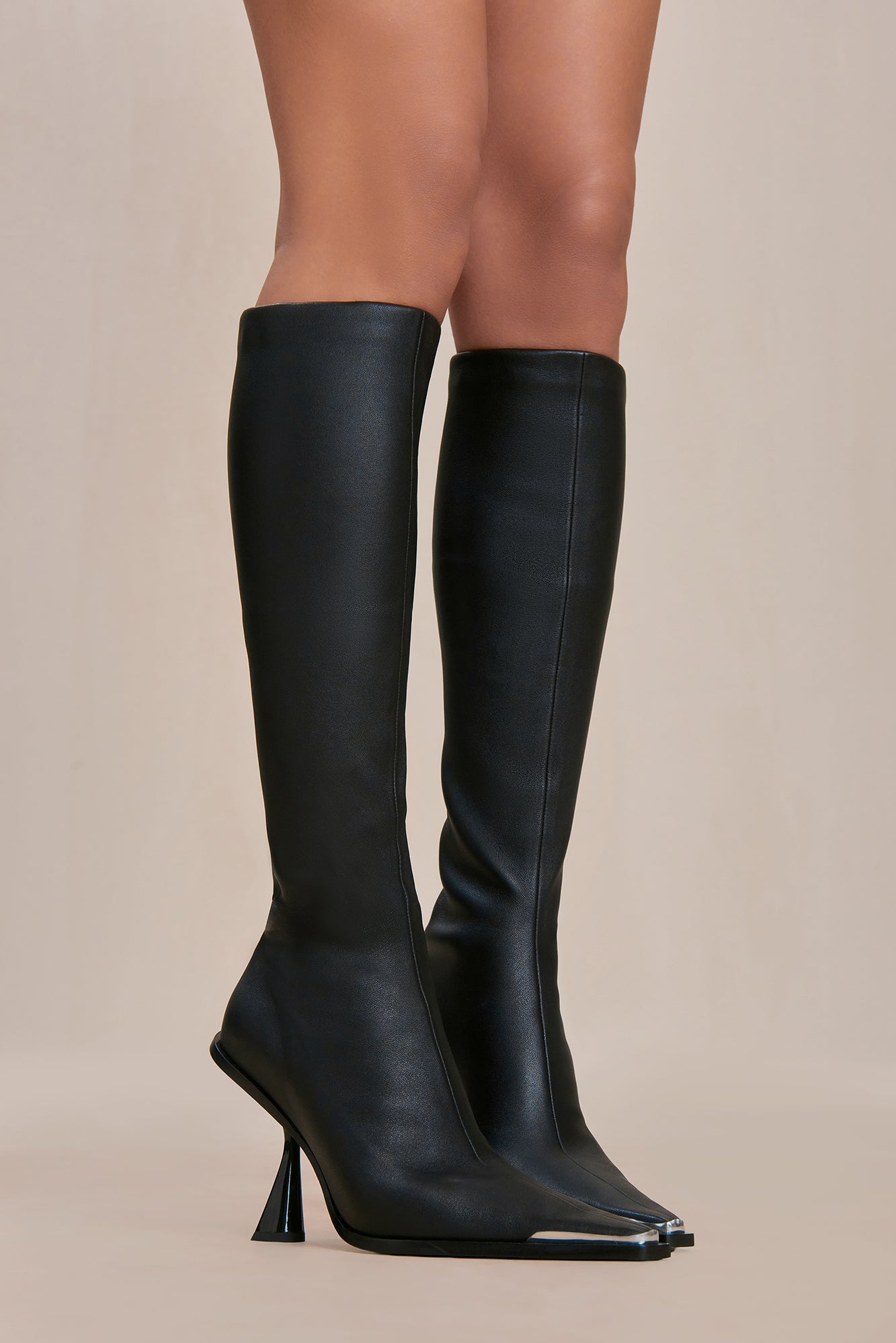 DANTE BOOT - BLACK