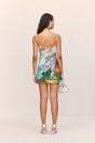 BEBE DRESS - FULL BLOSSOM