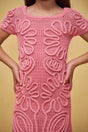 KIDS CHIMI DRESS - BUBBLE