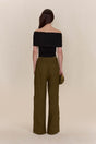 WYNN PANT - NYMPH