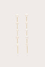 ATUM EARRING - PEARL