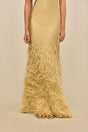 HANSAL GOWN - TIERRA