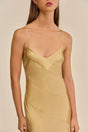 HANSAL GOWN - TIERRA