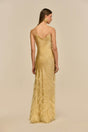 HANSAL GOWN - TIERRA
