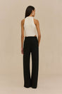 NAOMI PANT - BLACK