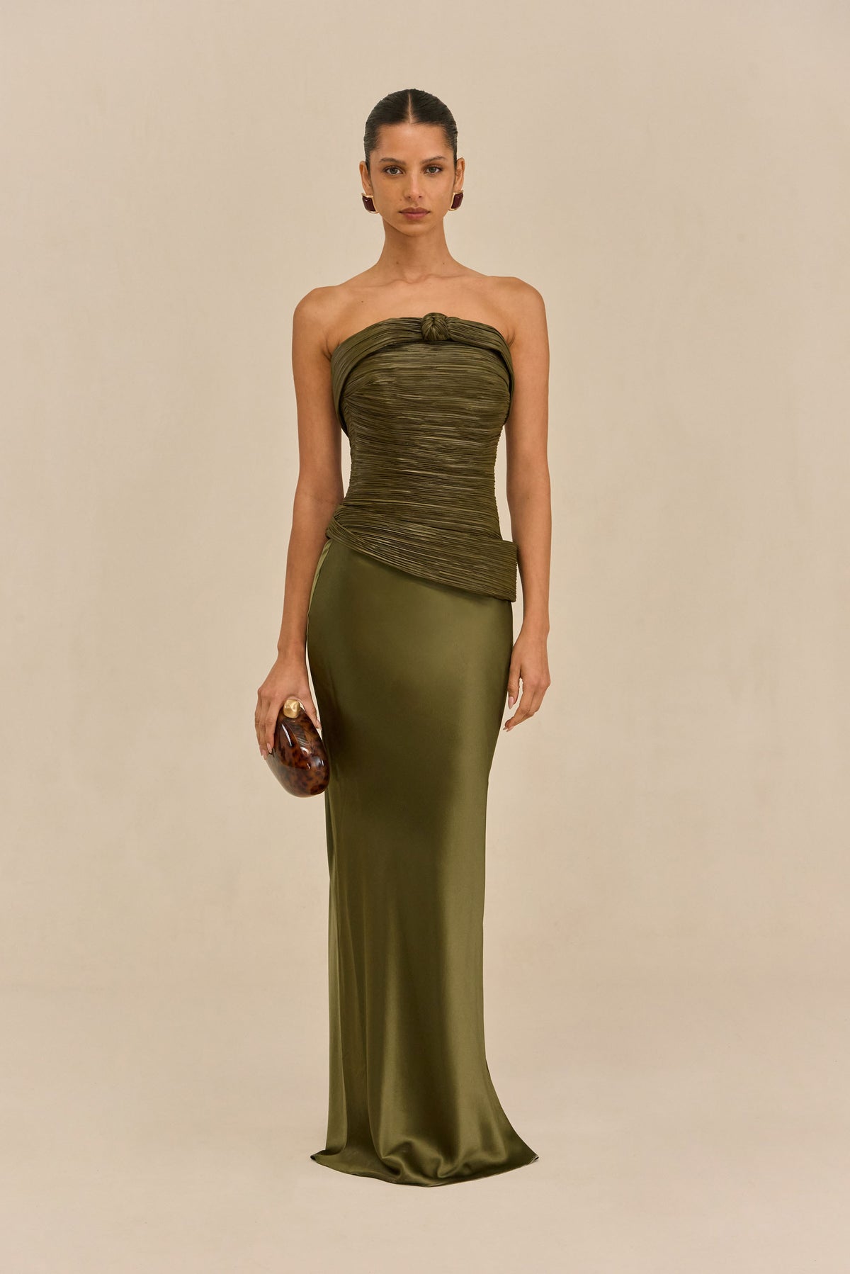 ANSRA TOP - ROSEMARY