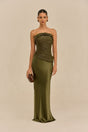 ANSRA TOP - ROSEMARY