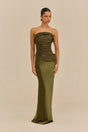 ANSRA TOP - ROSEMARY
