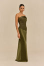 ANSRA TOP - ROSEMARY