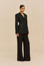 KALU PANT - BLACK