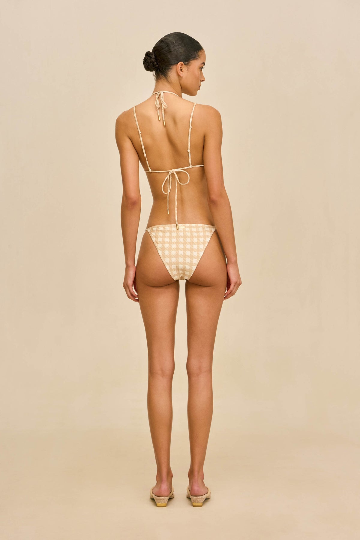 ANOKI BIKINI TOP - SESAME MULTI