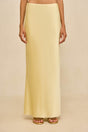 CHANTEL SKIRT - TAPESTRY