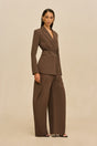 ARDEN PANT - LUWAK