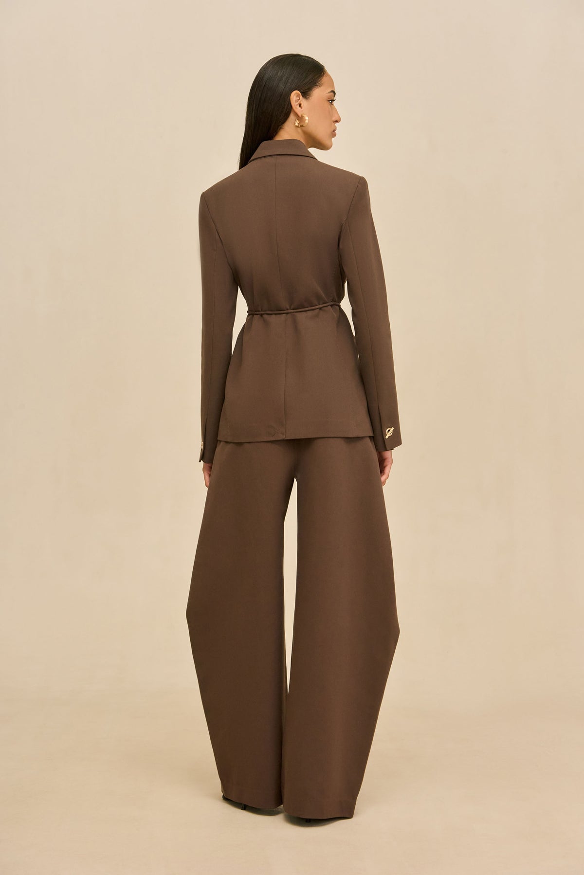 ARDEN PANT - LUWAK