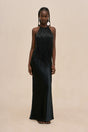 JAYDA TOP - BLACK