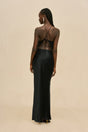 JAYDA TOP - BLACK