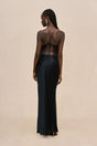 JAYDA TOP - BLACK