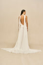 OPHALIA GOWN - OFF WHITE