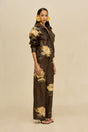 PABLO LEATHER PANT - LUWAK