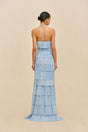 MARSLA GOWN - COASTAL