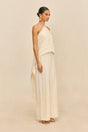 VENEZIA TOP - OFF WHITE