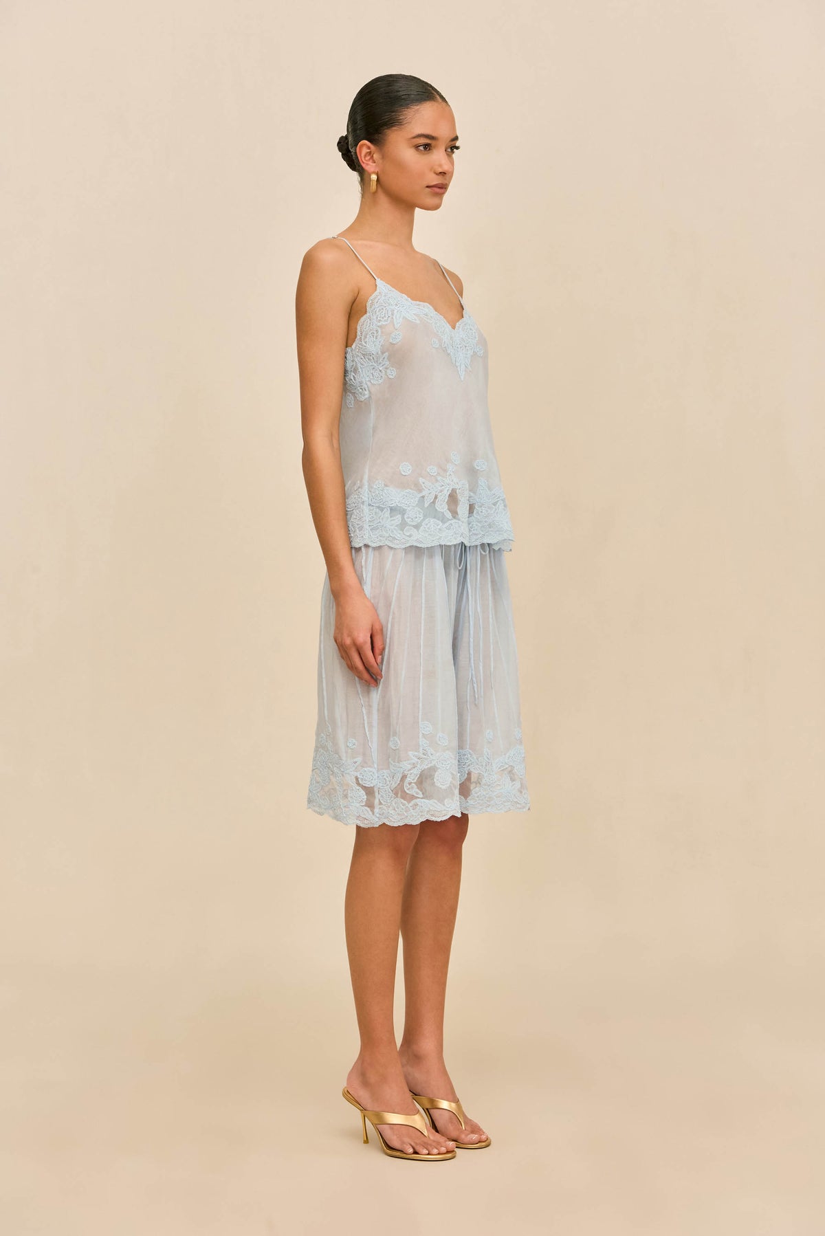 VESPERA TOP - COASTAL