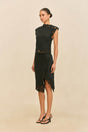 SHAYA SKIRT - BLACK