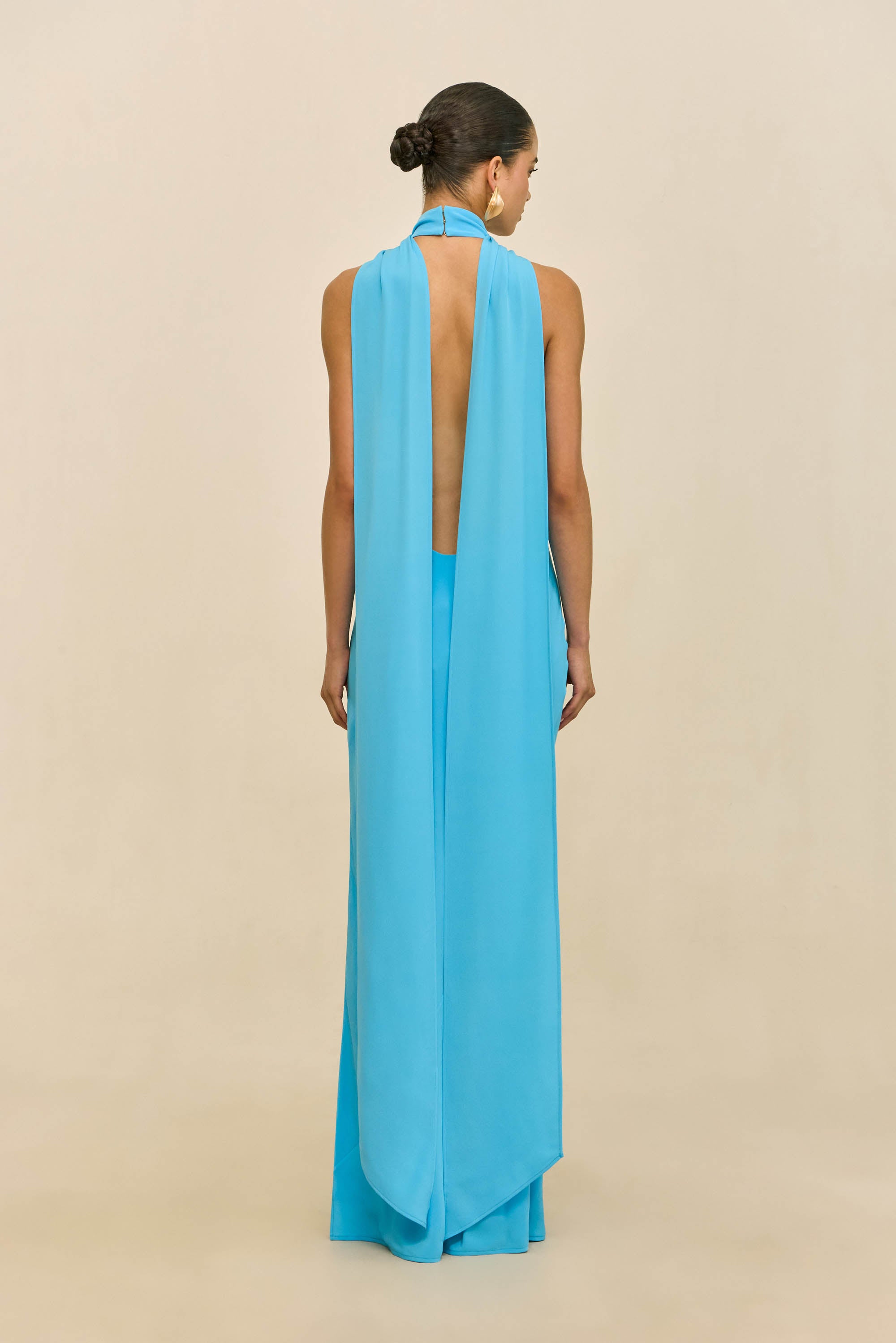 DOE GOWN - IBIZA