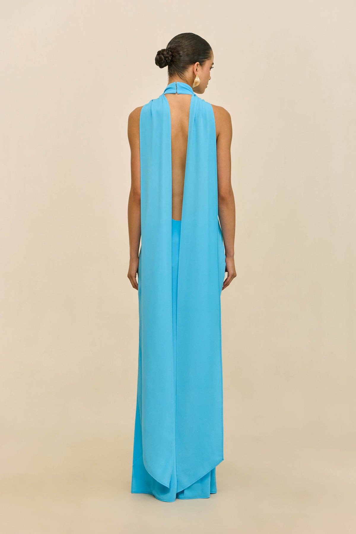 DOE GOWN - IBIZA
