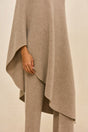 LOSHA KNIT TOP - LARK