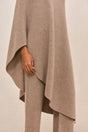 LOSHA KNIT TOP - LARK