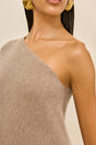 LOSHA KNIT TOP - LARK