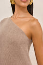 LOSHA KNIT TOP - LARK