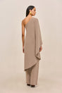 LOSHA KNIT TOP - LARK
