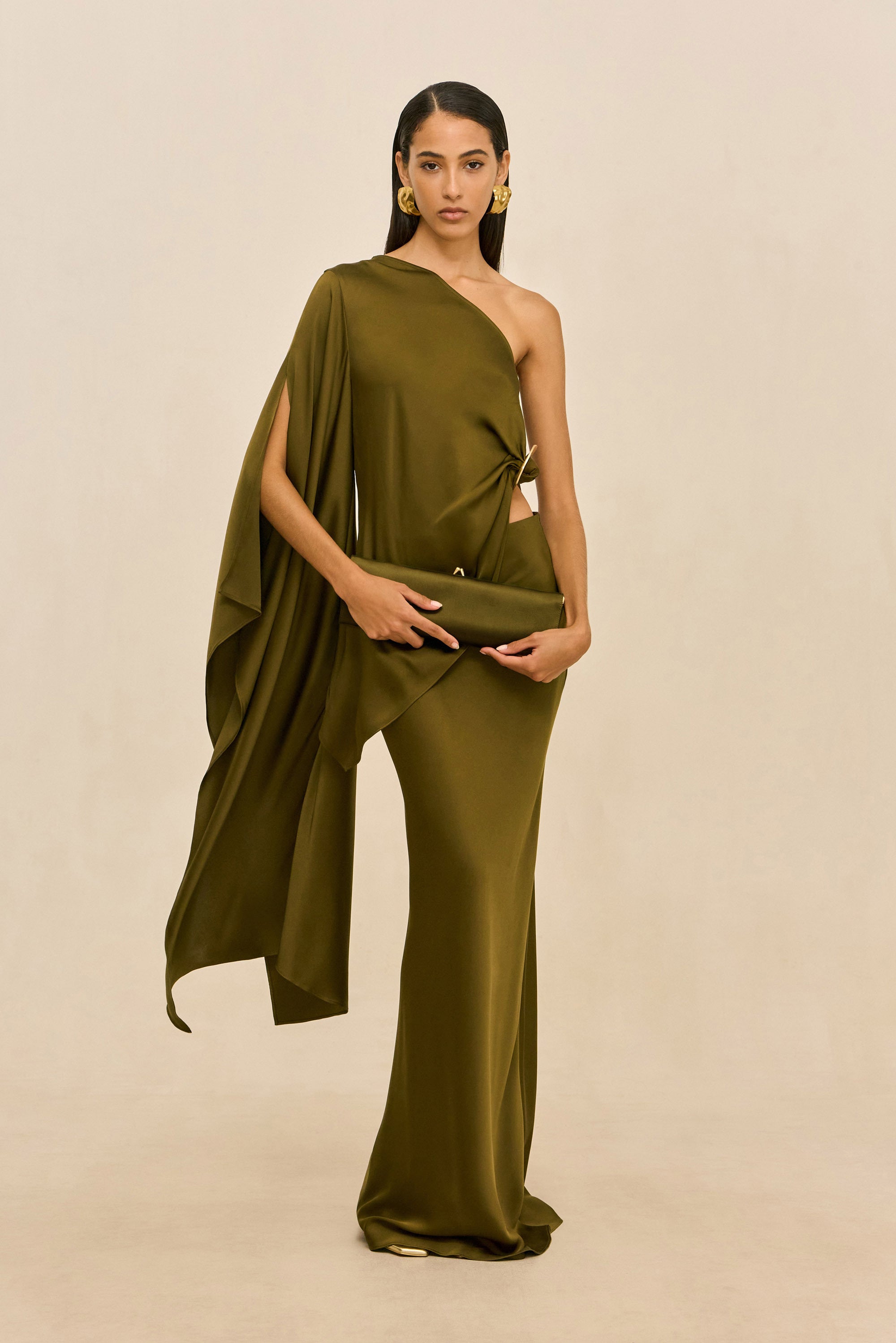 JADIS TOP - ROSEMARY