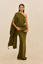 JADIS TOP - ROSEMARY