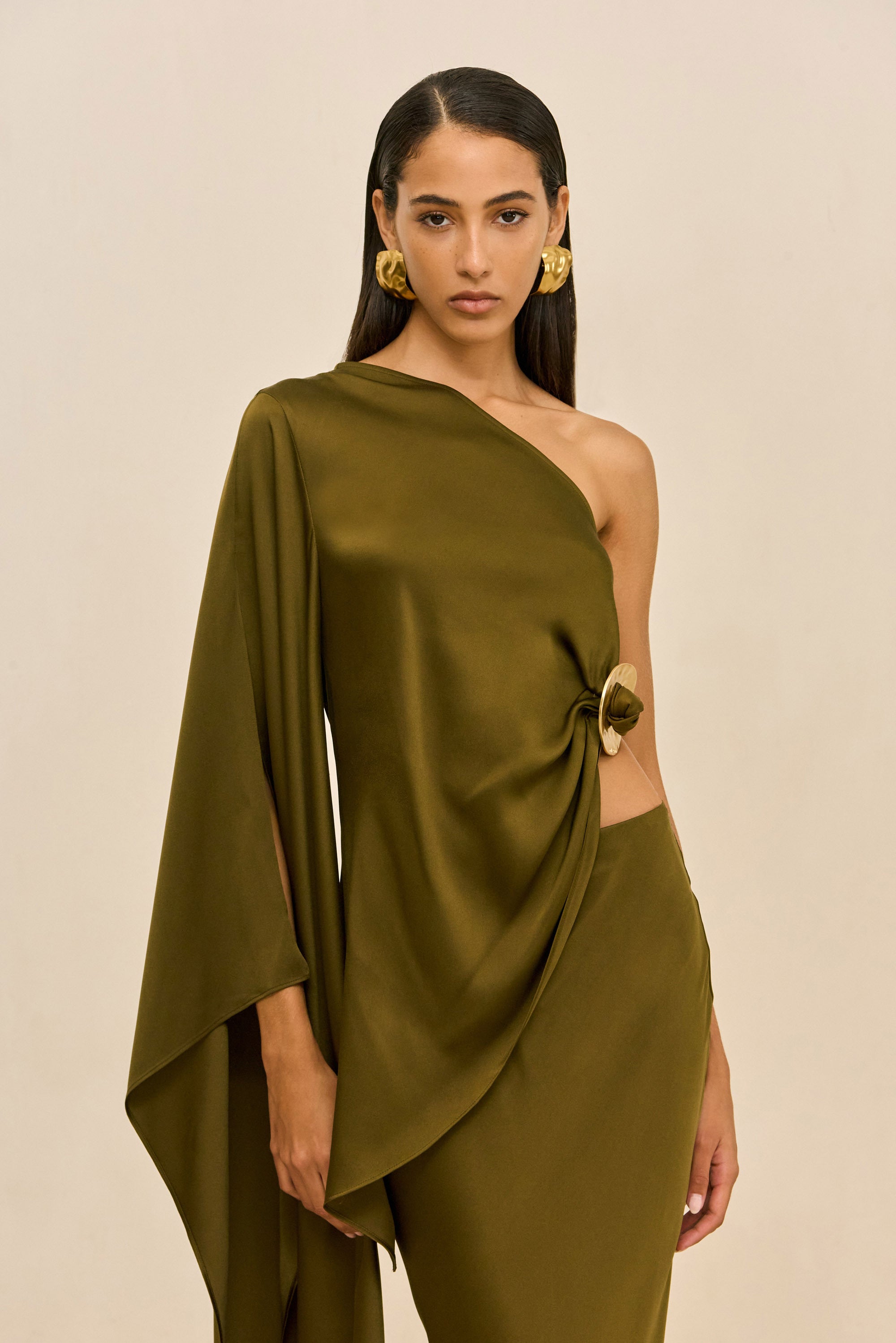 JADIS TOP - ROSEMARY