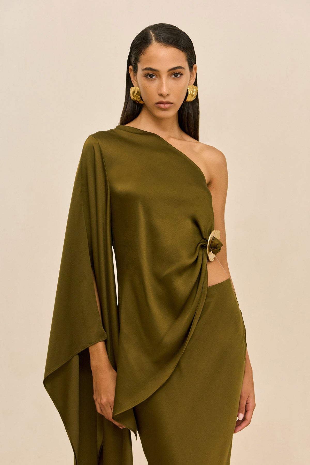 JADIS TOP - ROSEMARY