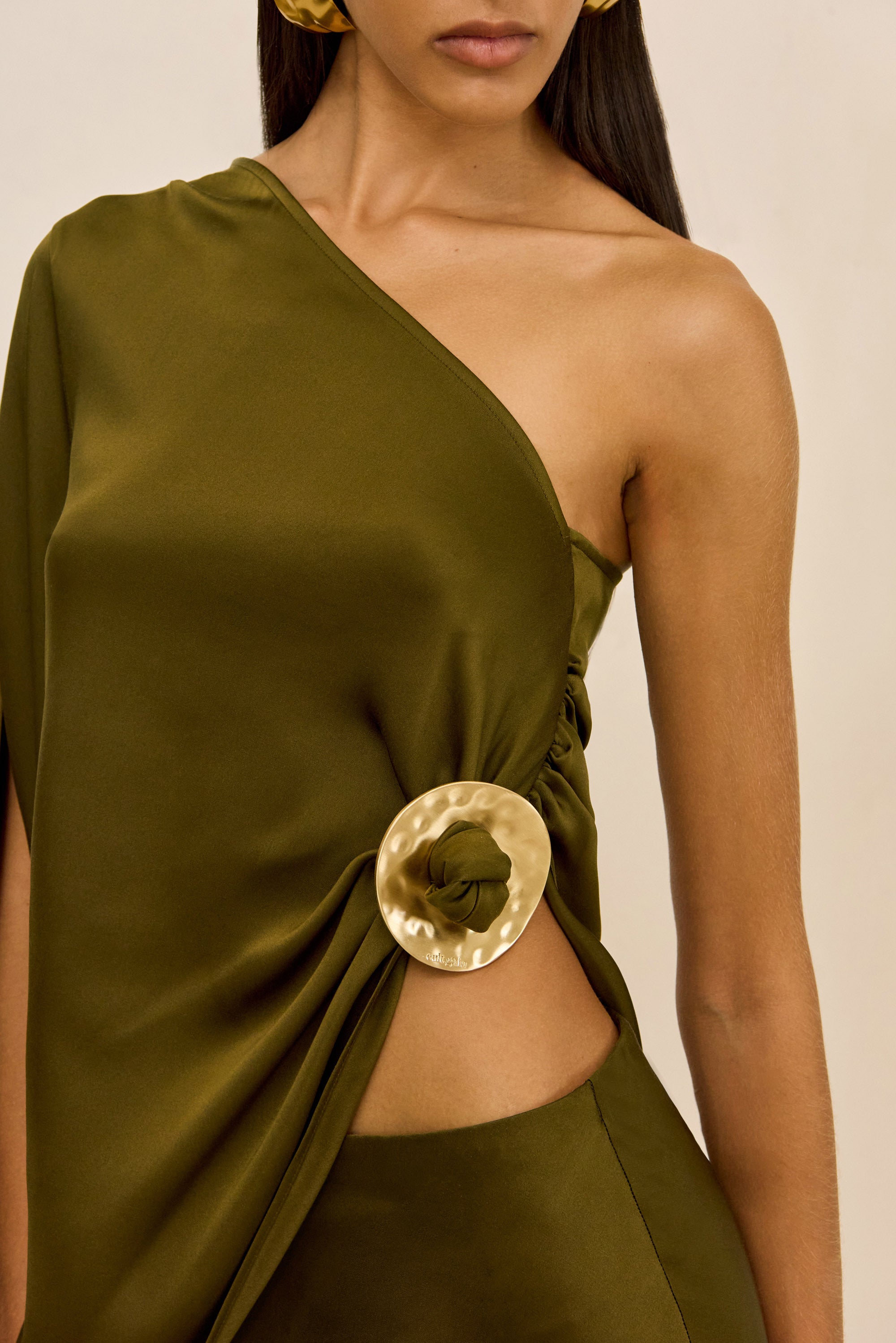 JADIS TOP - ROSEMARY