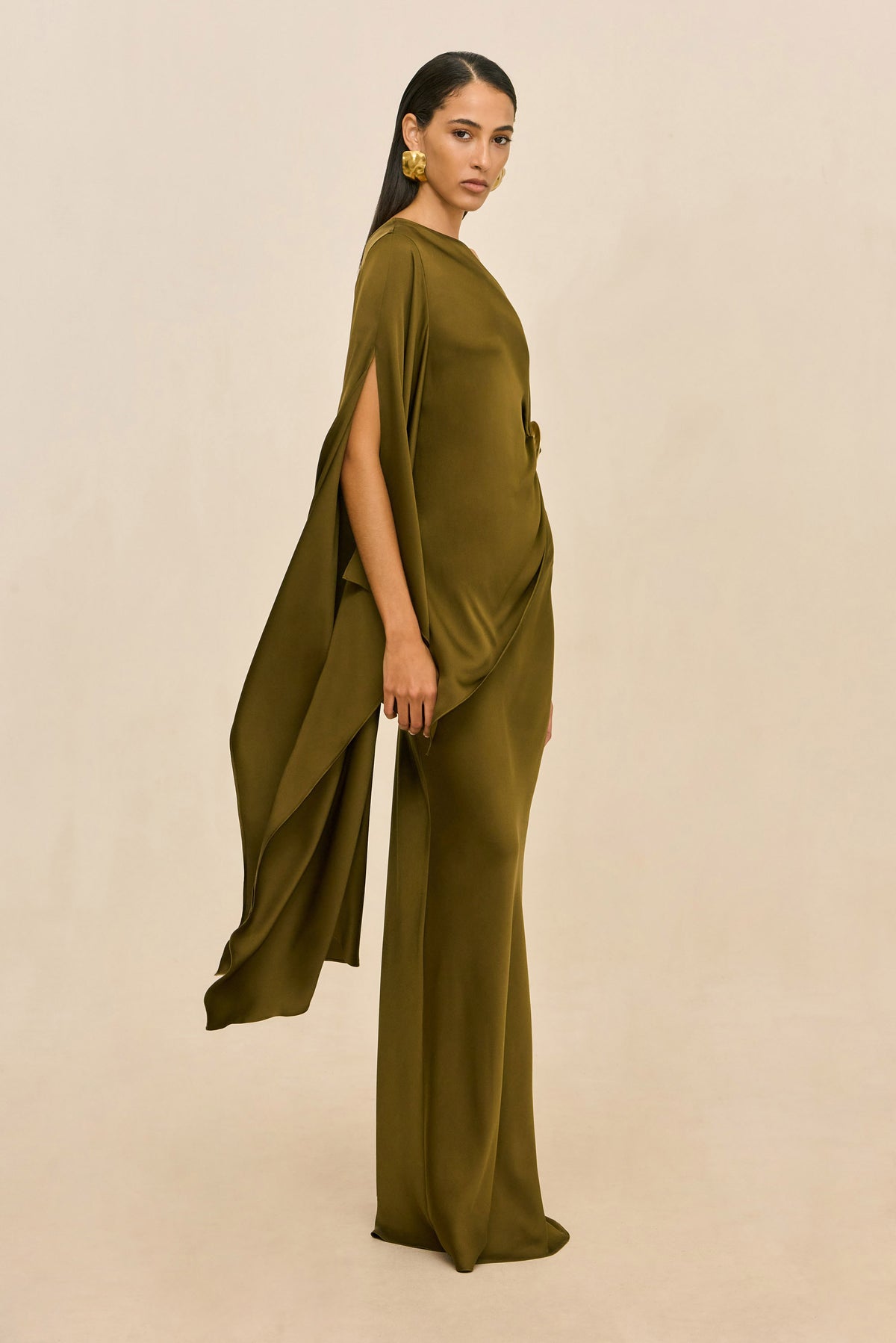 JADIS TOP - ROSEMARY