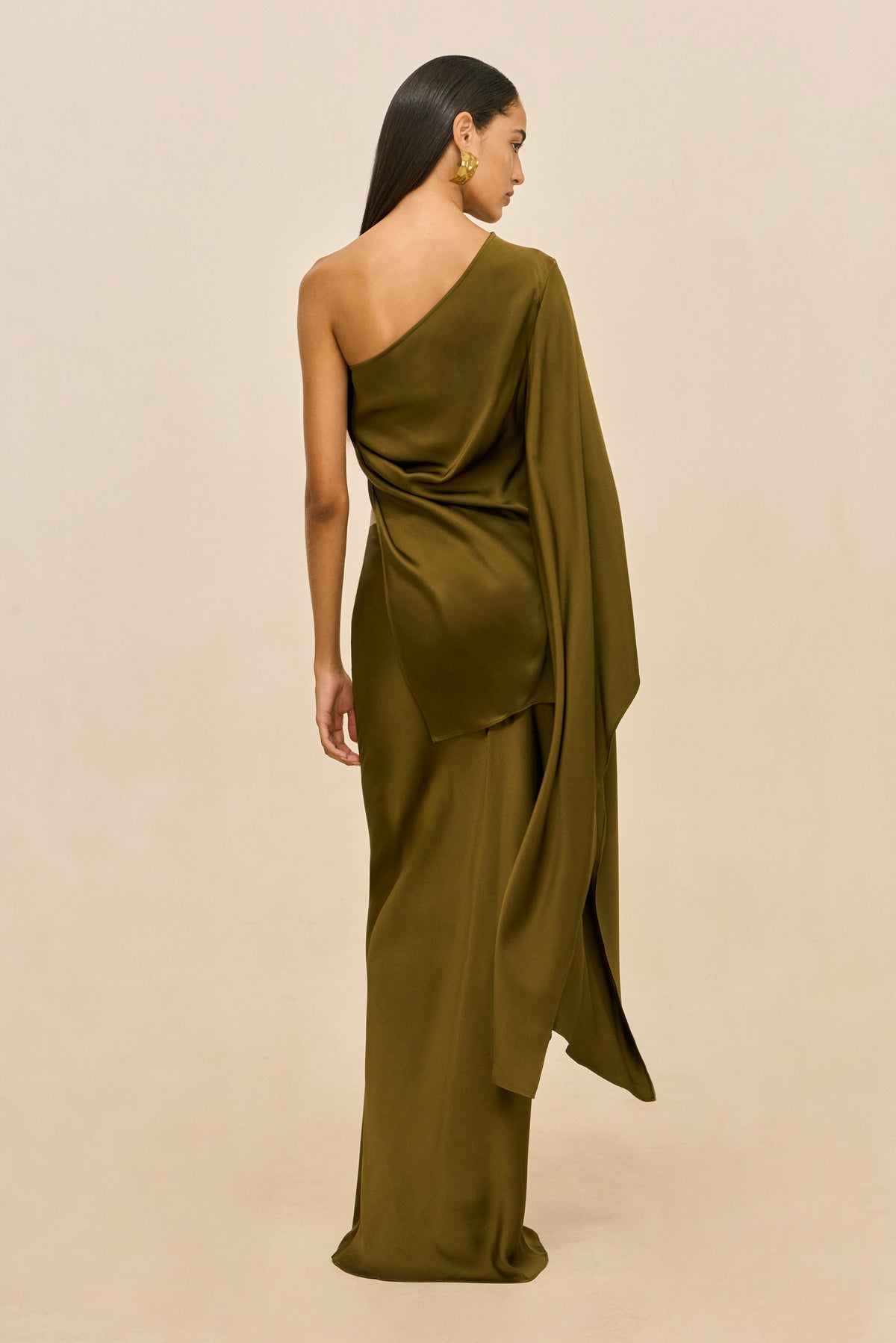 JADIS TOP - ROSEMARY