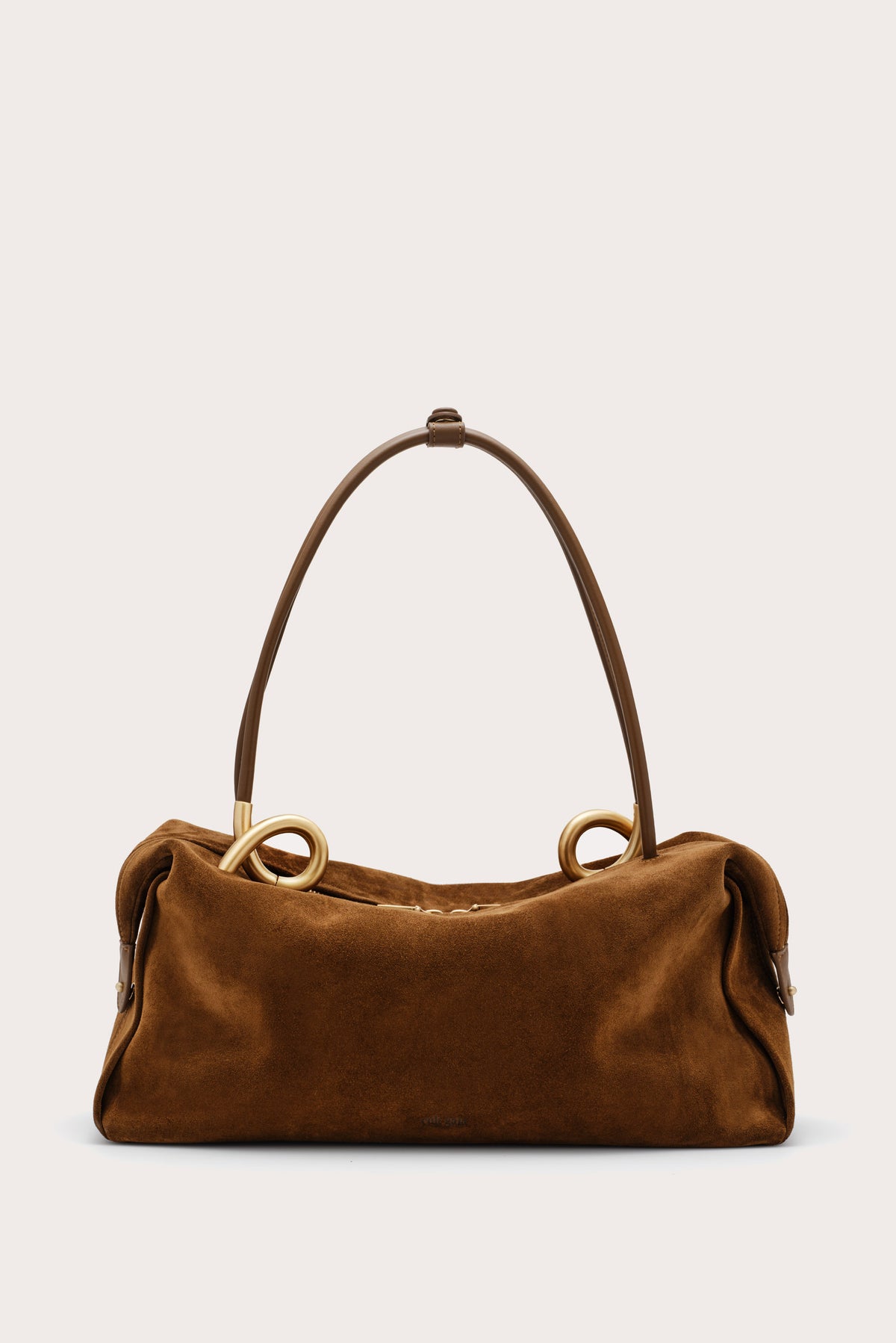 AZARIAH SATCHEL - RICH CLAY