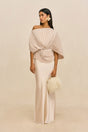 CAMI TOP - DOVE
