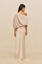 CAMI TOP - DOVE