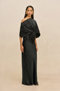 CHANTEL SKIRT - BLACK