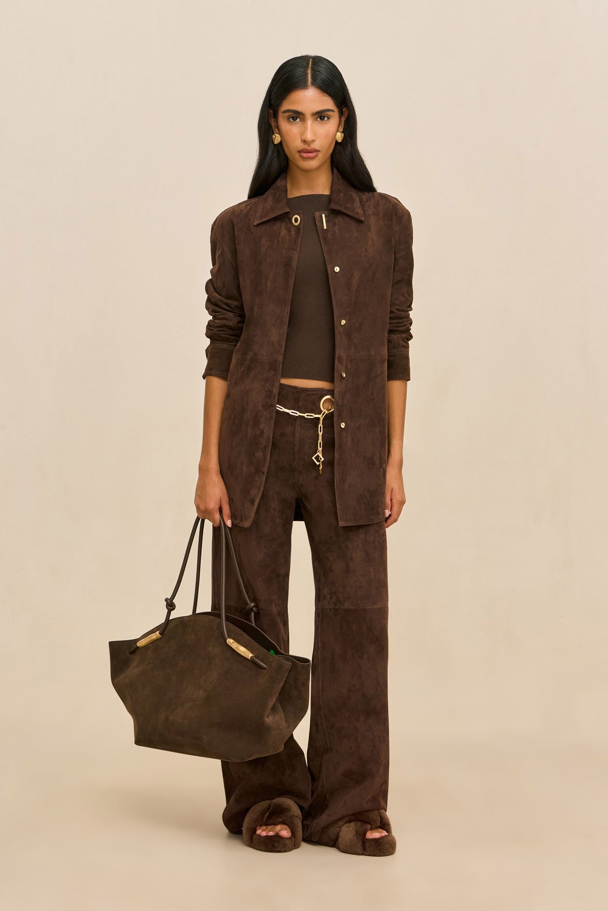 SYDNEY PANT - WREN