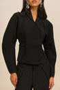 INRA JACKET - BLACK