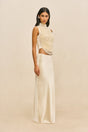 TARAJI TOP - PEARL